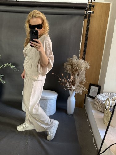 Súprava Holiday Dreams-béžová