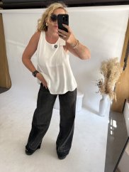 Tielko Lamiar-bielá