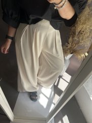 Kalhoty Elegant-vel-S,M,L
