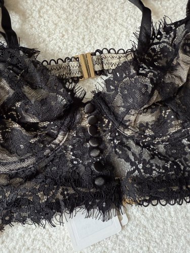 Podprsenka S/M a M/L