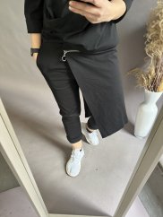 Kalhoty  s cípem Pantalone-UNI size na XS-menší L