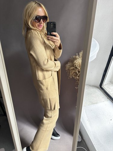 Set 3v1 Style-cognac