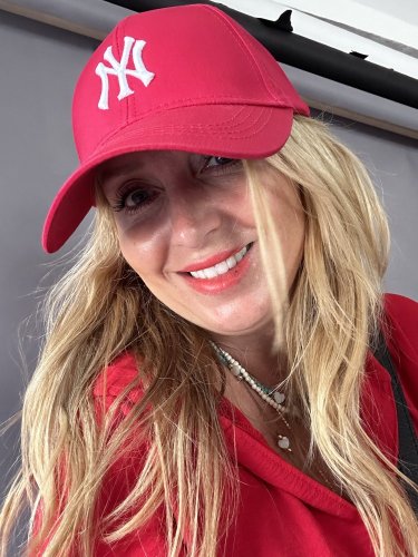 Šiltovka N-jahodová