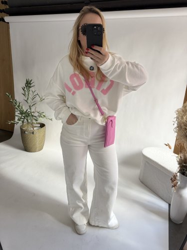 Džínsy Vale-elastické