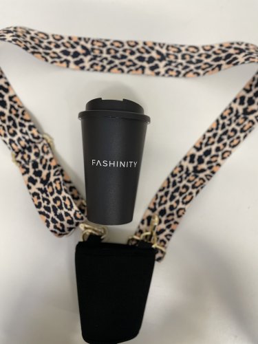 Cupholder set Fashinity