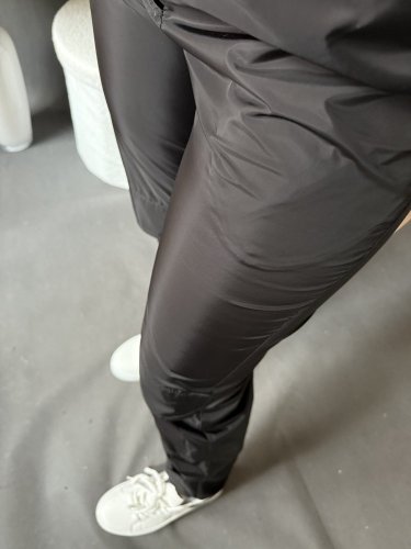 Nohavice Miss City Official-šusták