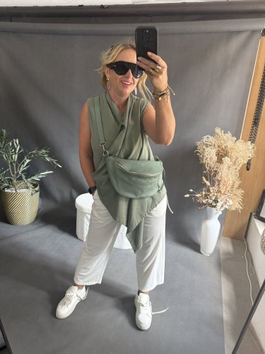 Vesta Sun -UNI Size-khaki