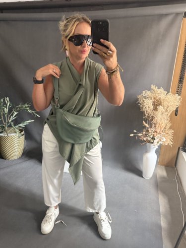 Vesta Sun -UNI Size-khaki