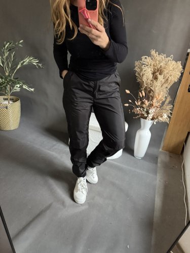 Nohavice Miss City Official-šusták