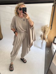 Set Adele 2! mocca