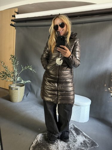 Bunda Winter
