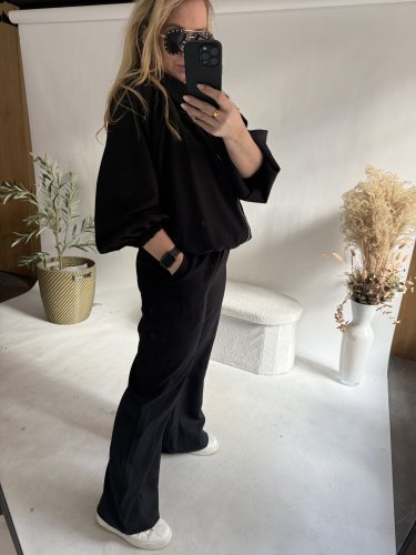 Set Italy-oversize na M-XL