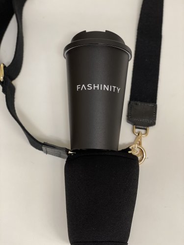 Cupholder set Fashinity