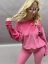 Velúrovová súprava Britney-niekoľko farieb
