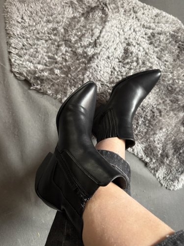 Topánky Mow - Velikost: 36