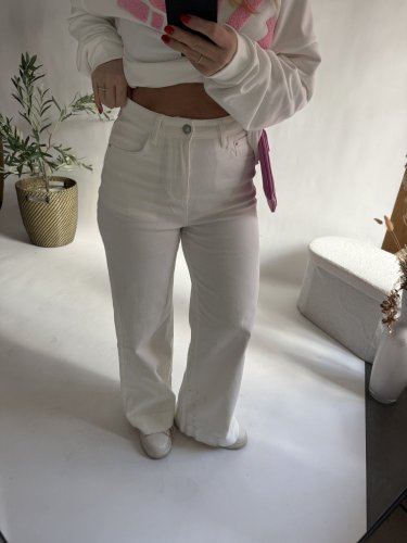 Džínsy Vale-elastické