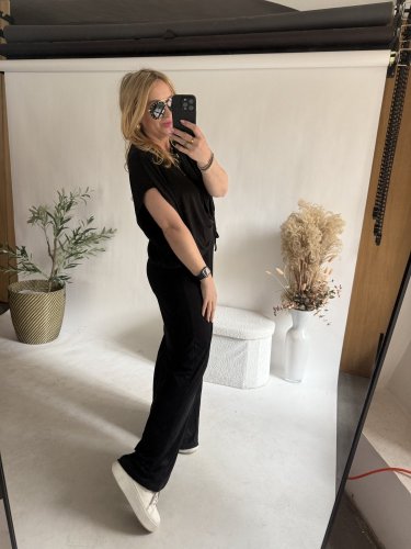 Set Pamy-dlouhé tričko