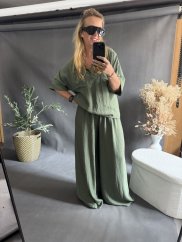 Set Vera-khaki