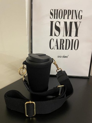 Cupholder set Fashinity
