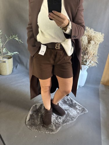 Šortky  UNI SIZE na XS-XL