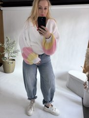 Cardigan Rainbow