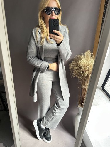 Set 3v1 Style-šedá