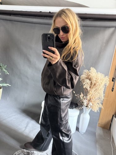 Křívák Sandy-hnědý