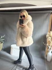 Kožúšok na zaväzovanie