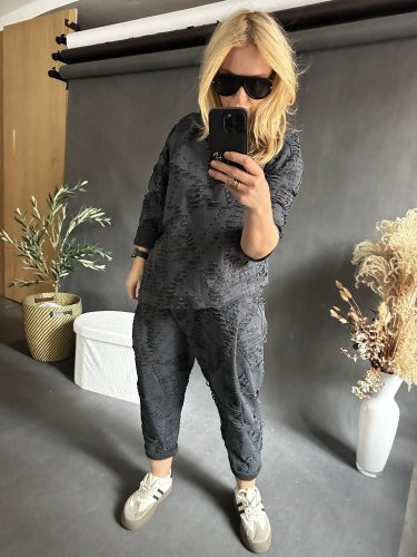 Set Destroy-antracit