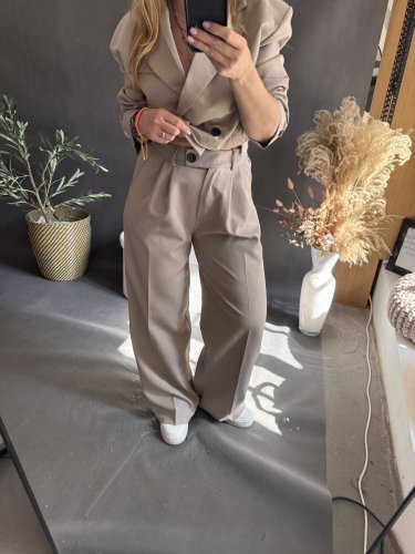 Kostýmek Style-mocca