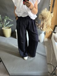 Kalhoty jeans style Lumina