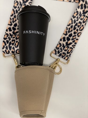 Cupholder set Fashinity
