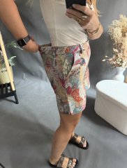 Šortky Exotic