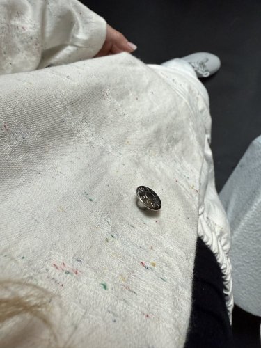 Džínová bunda SUN