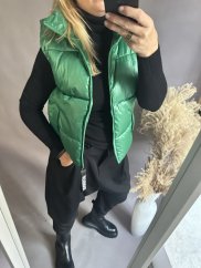 Vesta Green