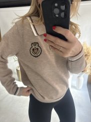 Sveter Sheep-beige