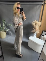 Set Abba 2- mocca