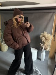 Bunda Brown