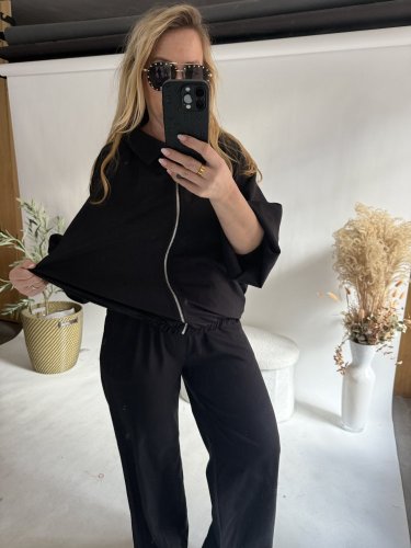 Set Italy-oversize na M-XL