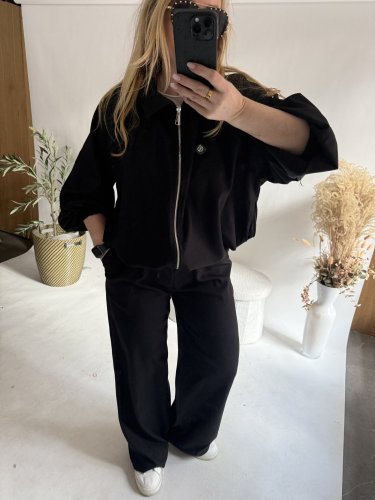 Set Italy-oversize na M-XL