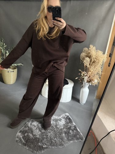 Mikina fashion Miu
