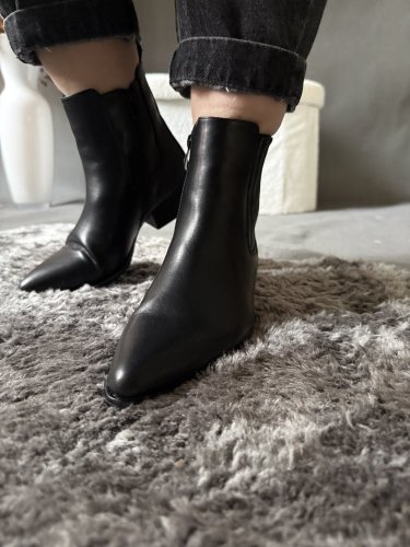 Topánky Mow - Velikost: 36