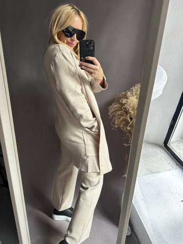 Set 3v1 Style-béžový