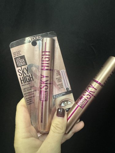 Riasenka Sky Hihg-prelúri a rozdelí-waterproof