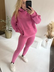 Souprava Soul-set mikiny a legíny