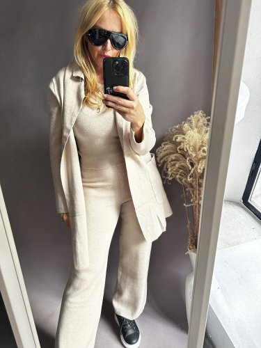 Set 3v1 Style-béžový