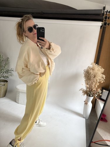 Bomberka Gusro-krémová