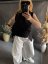 Halenka ve stylu vesty SUN