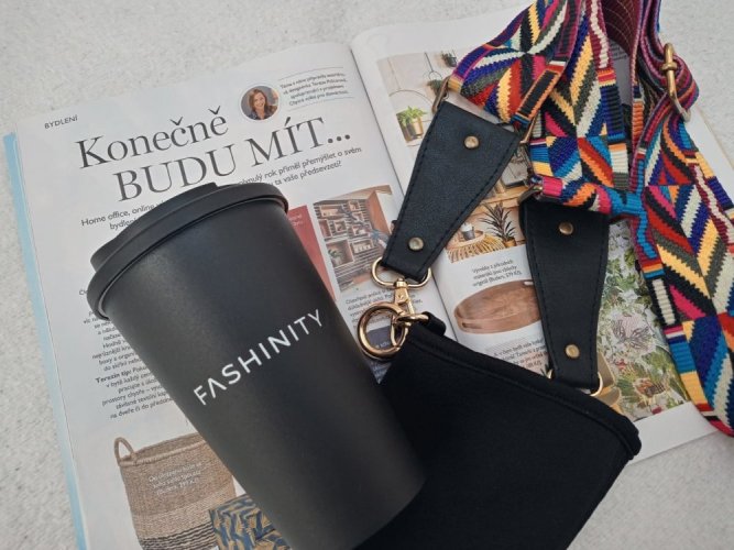 Cupholder set Fashinity