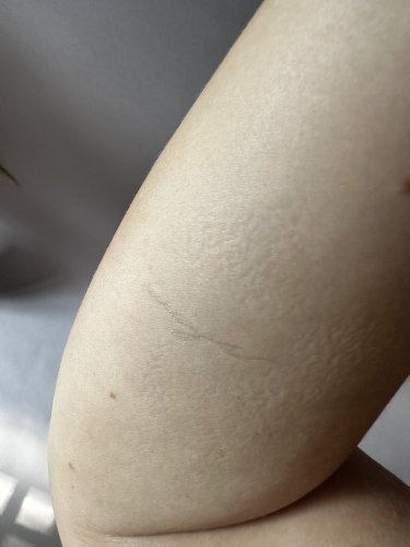 Tetování-ktoré sa sfarbí do 24 hod. a vydrží cca 5 dní